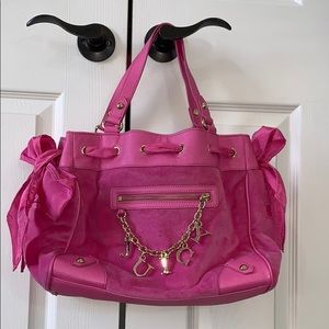 Juicy Couture purse